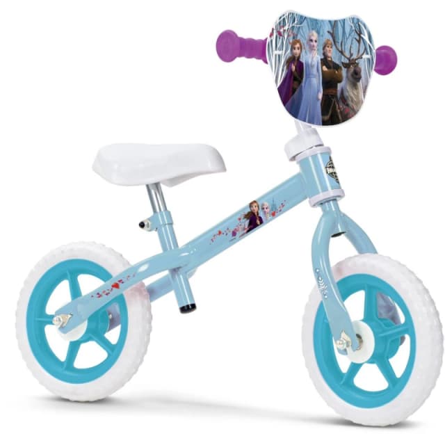 TOIMSA Disney Frozen Runner Bike Kids Bikes One Size Blue 38515918000
