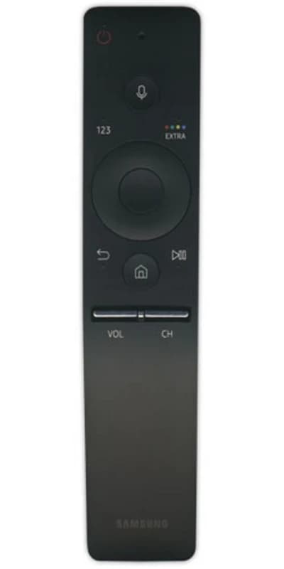 Samsung 2018 V/LFD Remoe Conrol