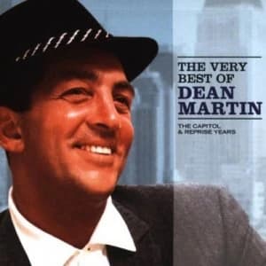 The Very Best of Dean Martin The Capitol & Reprise Years by Dean Martin CD Album