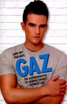 Gaz and My Parsnip by Gary Beadle Paperback