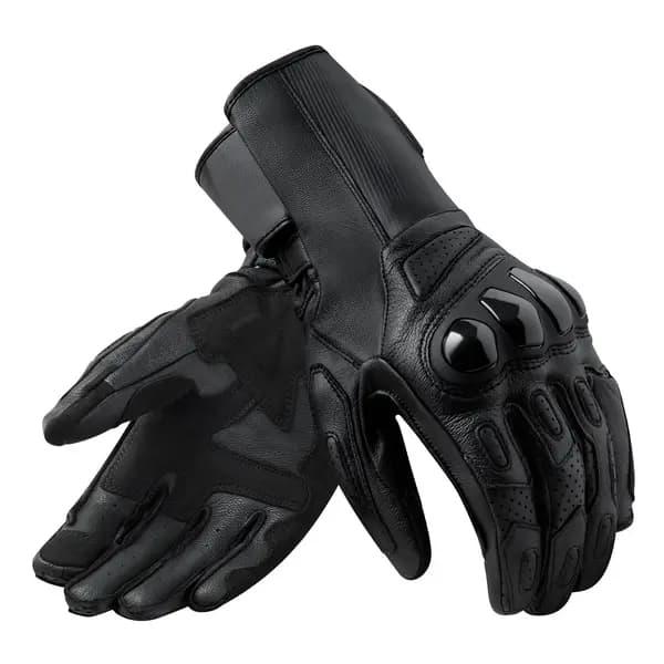 REV'IT! Metis 2 Gloves Black Size 2XL