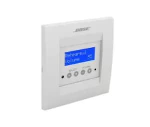 Bose ControlSpace CC-16 Digital volume control