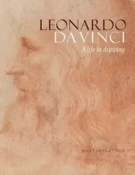 Leonardo da Vinci by Royal Collection