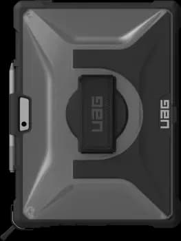 UAG Plasma with Hand & Shoulder Strap Surface Pro 8 Case Ice