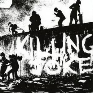 Killing Joke Remaster by Killing Joke CD Album