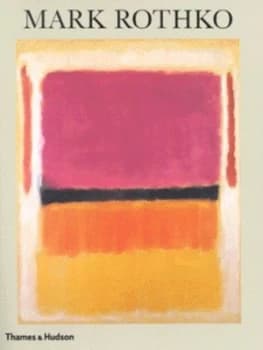 Mark Rothko by Diane Waldman Paperback