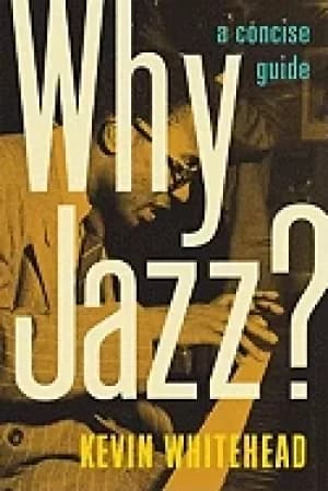 why jazz a concise guide