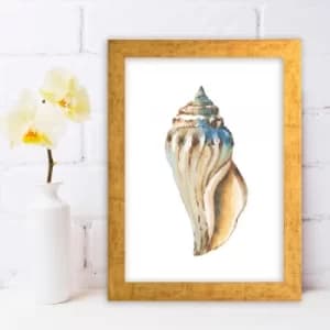 AC10212519553 Multicolor Decorative Framed MDF Painting