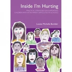 Inside Im Hurting by Louise Michelle Bombr Paperback