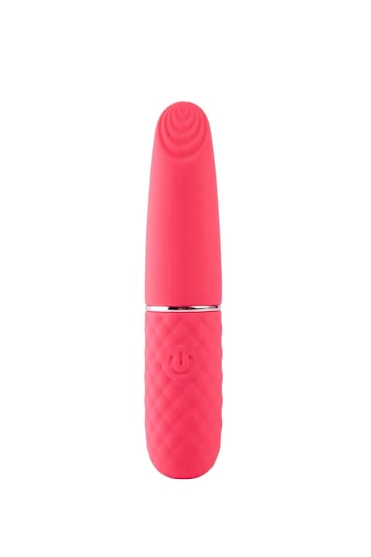 Ann Summers Womens Self Love Bullet Vibrator in Pink Pink Female