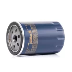 PURFLUX Oil filter LS324 Engine oil filter VW,AUDI,BMW,Golf IV Schragheck (1J1),Golf V Schragheck (1K1),POLO (9N_),TOURAN (1T1, 1T2)