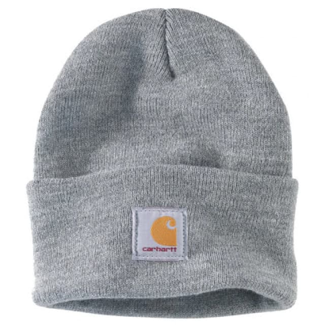 Carhartt Watch Hat, grey