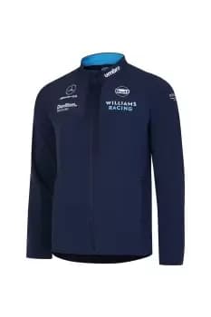 Williams Racing Presentation Jacket
