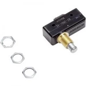 Microswitch 125 V AC 15 A 1 x OnOn Honeywell BZ