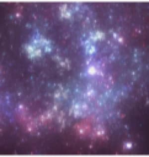 Art For The Home Constellat Aurora Mural Wallpaper Paper