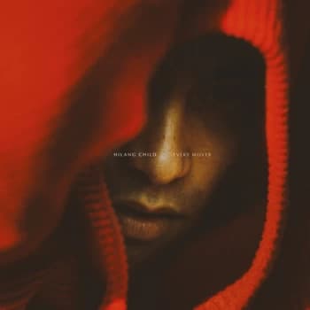 Hilang Child - Every Mover Vinyl