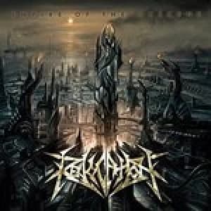 Revocation - Empire of the Obscene (Music CD)