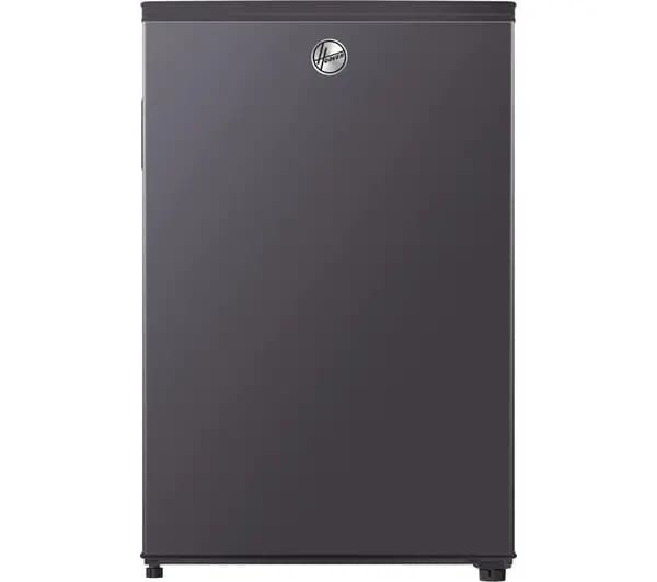 Hoover HOUQS58ESK 85L Undercounter Freezer