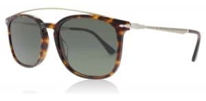 Persol PO3173S Sunglasses Havana 24/31 54mm
