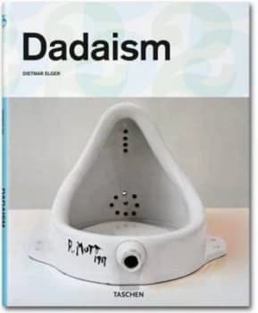 Dadaism by Dietmar Elger and Uta Grosenick Hardback