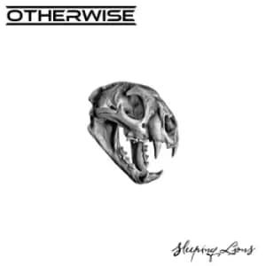 Sleeping Lions by Otherwise CD Album