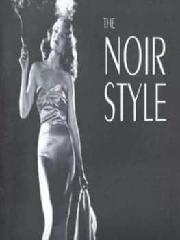 The Noir Style Hardback