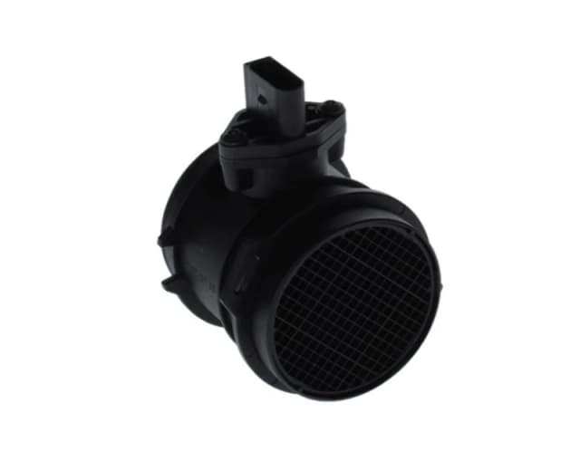 DELPHI AF10264-12B1 Mass air flow sensor with housing Air Mass Sensor (3926)