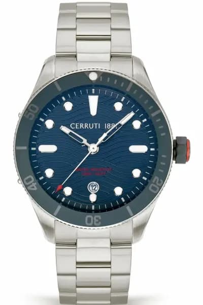 Cerruti 1881 Cerruti 1881 Cedonio Watch CIWGH2113701