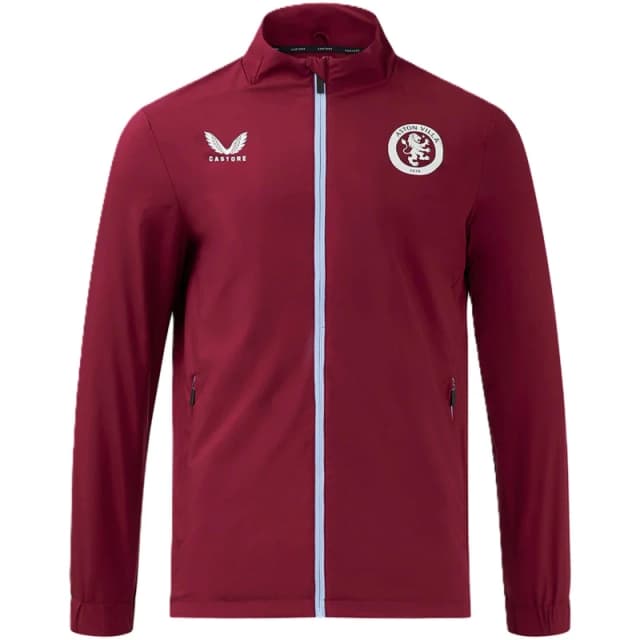 Castore AV H LwT Jkt Rhododendron male XL