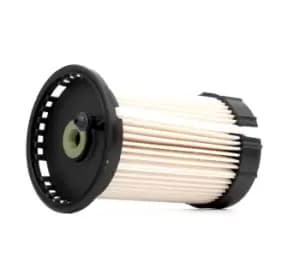 RIDEX Fuel Filter 9F0223 VW,AUDI,Passat Variant (365),CC (358),Passat Limousine (362),Passat Alltrack (365),Q3 (8UB, 8UG)