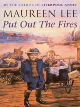 Put Out the Fires by Maureen Lee Paperback