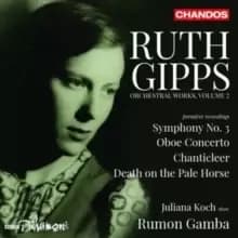 Ruth Gipps: Orchestral Works