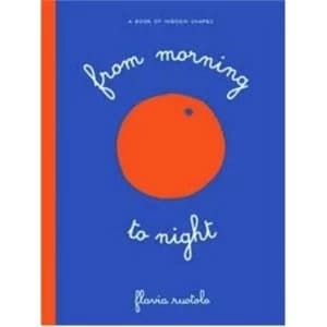 From Morning to Night Hardback 2018