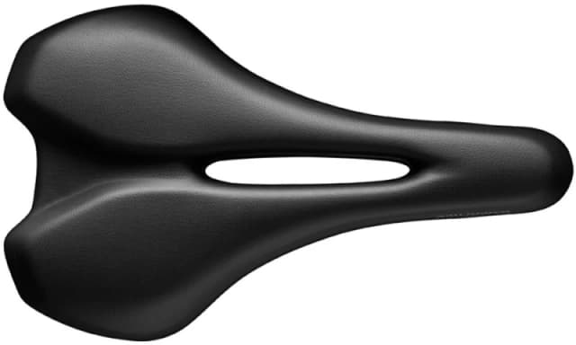 Selle San Marco Bioaktive Sportive Open Fit Biofoam Saddle S BLACK - Cycles UK
