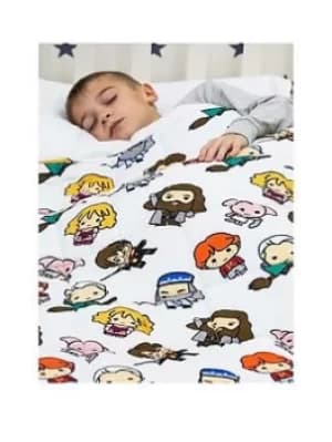 Harry Potter Harry Potter Mystical Weighted Blanket 3Kg