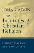 institutes of christian religion