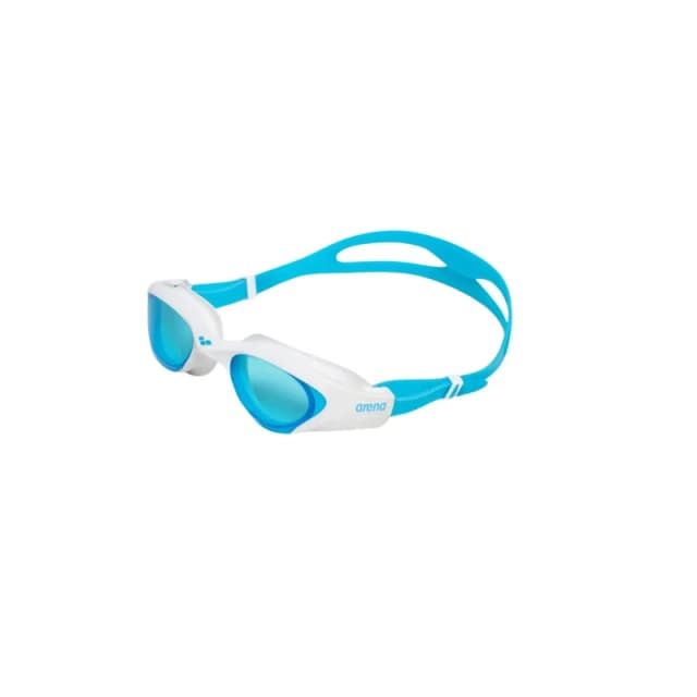 Glasses Arena The One Light Blanc Unisex TU