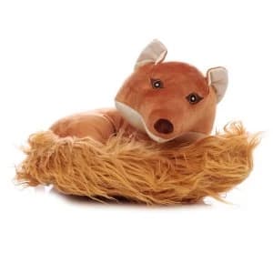Fox Door Stop