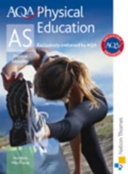 Aqa Physical Education As. Student Book by Mike Murray Paperback