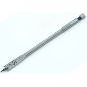 Faithfull Flat Drill Bit 10mm 150mm