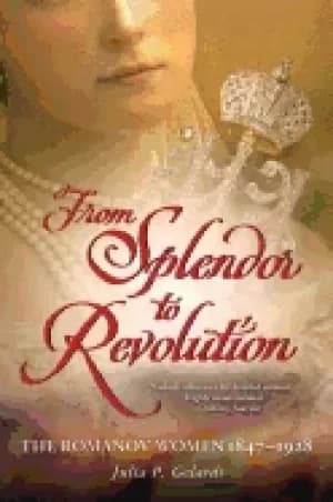 from splendor to revolution