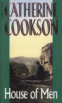 House of Men by Catherine Cookson Paperback