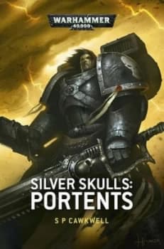Silver Skulls by S P Cawkwell Paperback