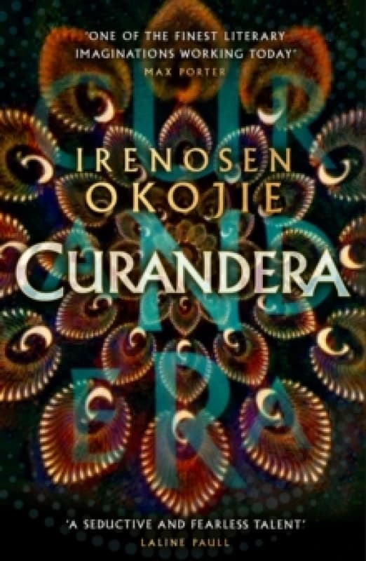 Curandera. Hardback. By Irenosen Okojie Books