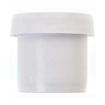 MaKe Waste Reducing Connector - 32 - 40mm Push Fit Connection - Oracstar