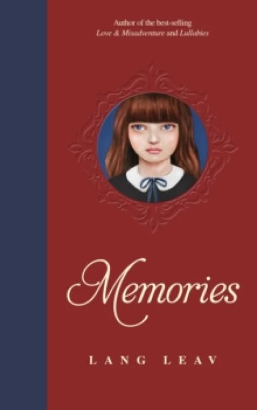 Memories : Volume 3 Hardback