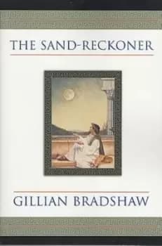 The sand-reckoner by Gillian Bradshaw