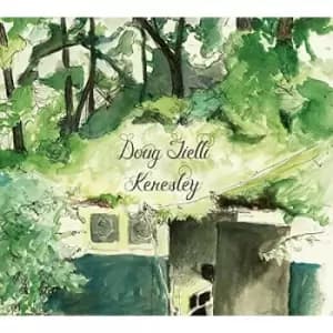 Doug Tielli - Keresley Vinyl