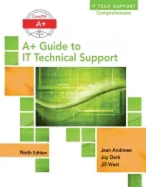 guide to it technical support