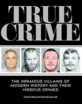 True Crime by David Southwell Paperback